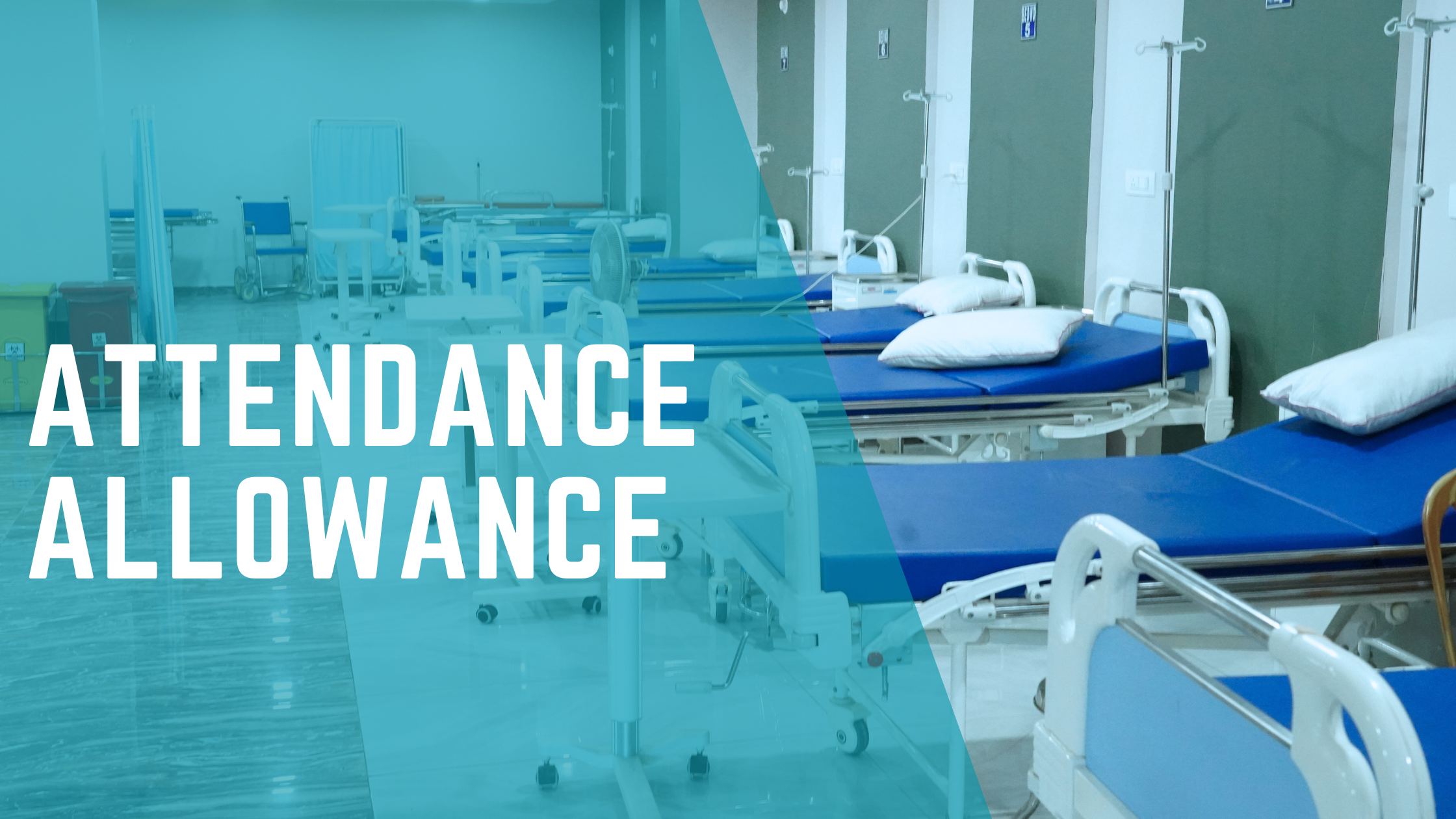 Attendance Allowance