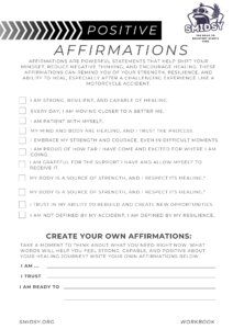 Affirmations