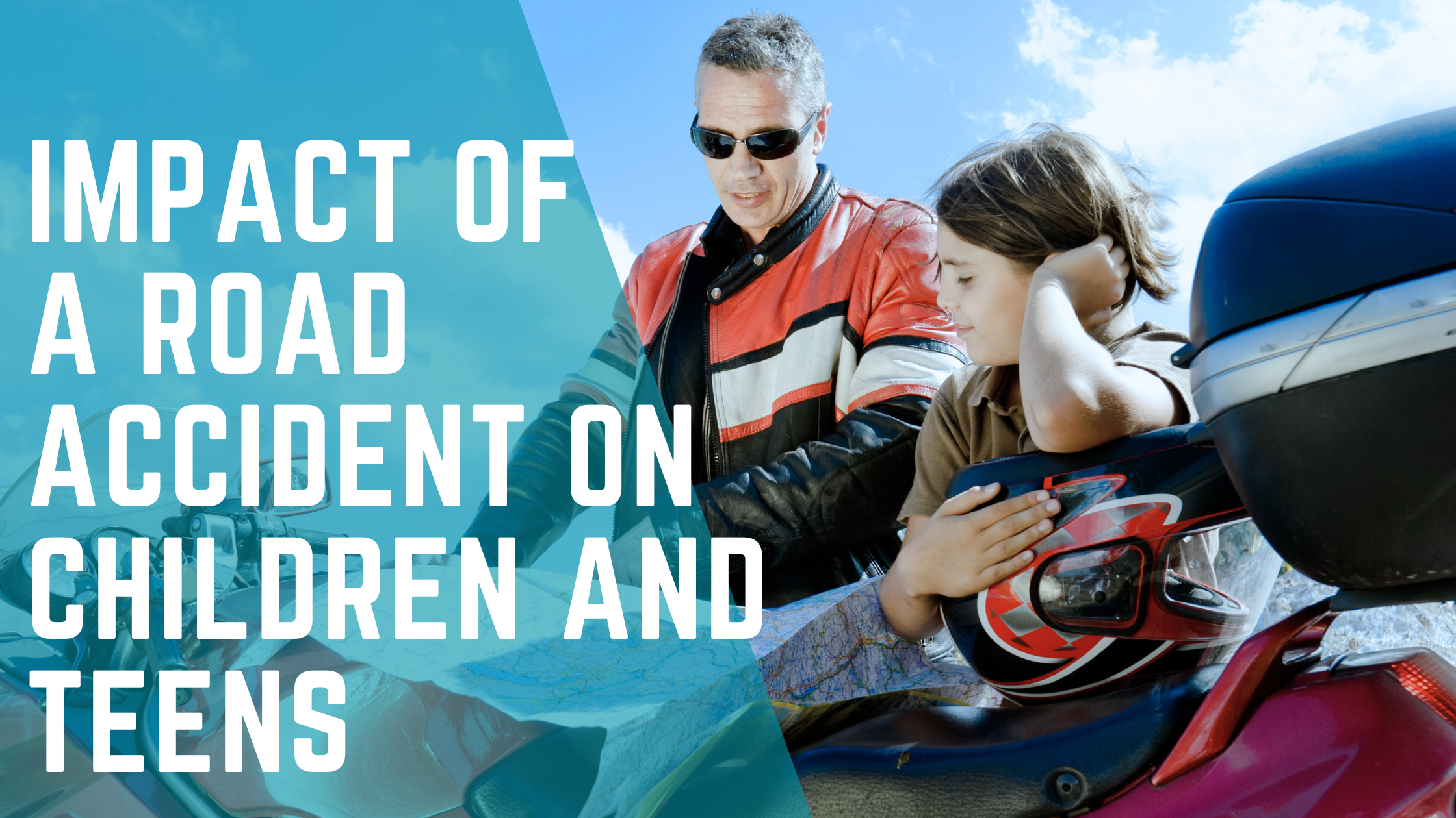 Road Accident on Children and Teens