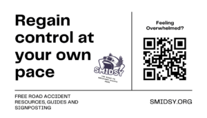 SMIDSY.ORG Wallet Card